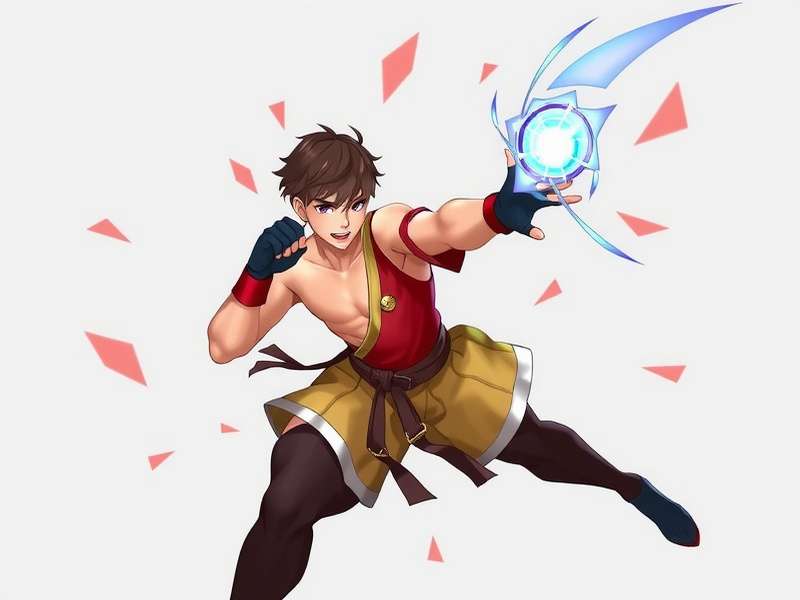 Mysore Fighter Prodigy Game Hero Image